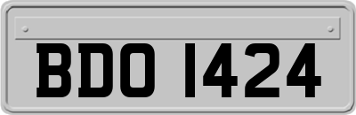 BDO1424