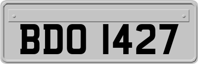 BDO1427