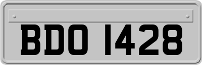 BDO1428