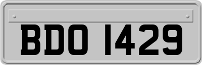 BDO1429