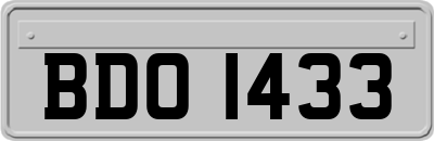 BDO1433