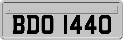 BDO1440
