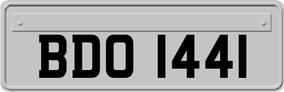 BDO1441