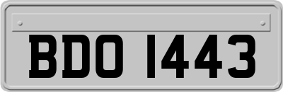 BDO1443