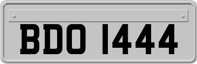 BDO1444
