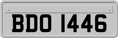 BDO1446