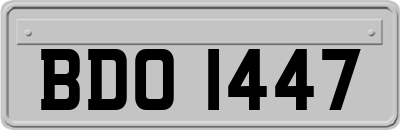 BDO1447