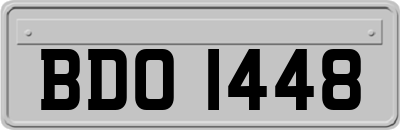 BDO1448
