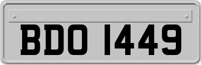 BDO1449