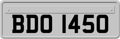 BDO1450
