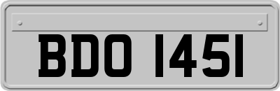 BDO1451