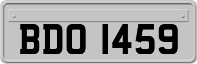 BDO1459
