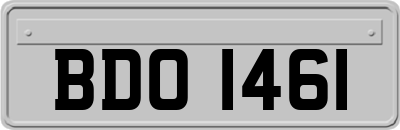 BDO1461