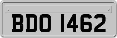 BDO1462
