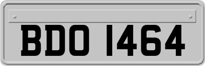BDO1464