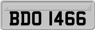 BDO1466