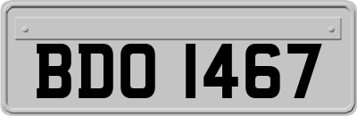 BDO1467