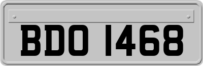 BDO1468