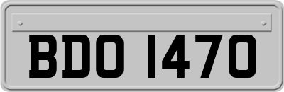 BDO1470
