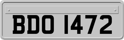 BDO1472