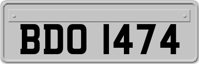 BDO1474