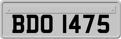 BDO1475