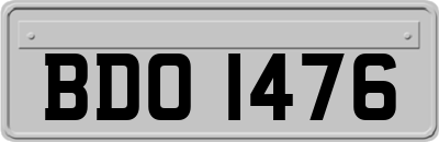 BDO1476