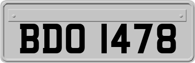 BDO1478