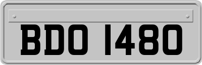 BDO1480