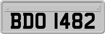 BDO1482