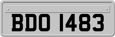 BDO1483