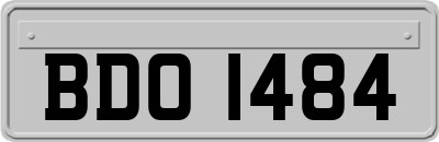BDO1484