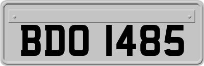 BDO1485