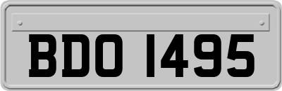 BDO1495