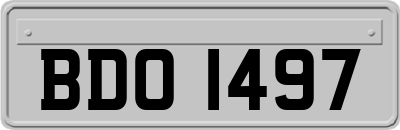 BDO1497