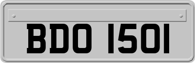 BDO1501