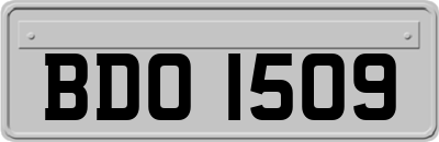 BDO1509