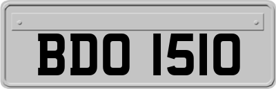 BDO1510