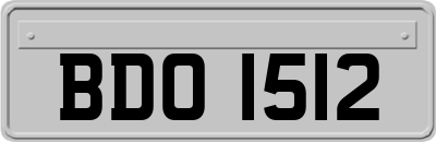 BDO1512