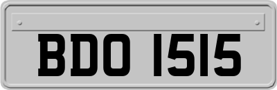 BDO1515