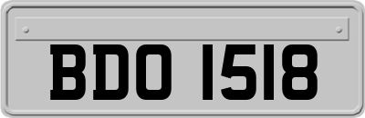 BDO1518