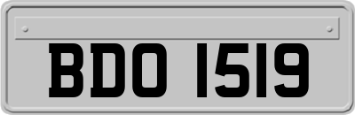 BDO1519