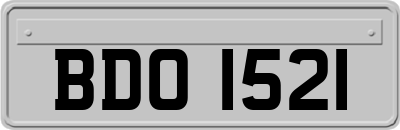 BDO1521