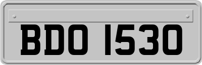 BDO1530