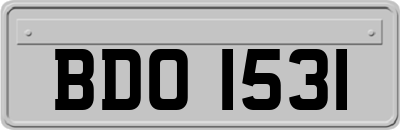 BDO1531