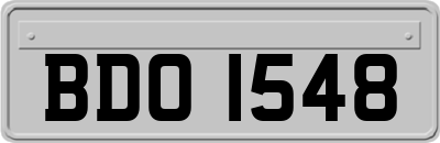 BDO1548