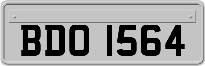 BDO1564