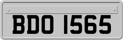 BDO1565