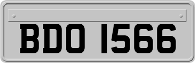 BDO1566