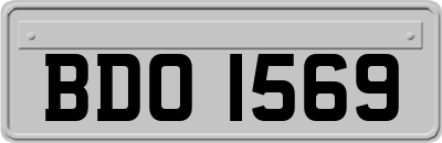 BDO1569